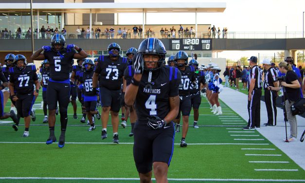 North Crowley travels to Waxahachie to establish dominance in ‘District of Doom’