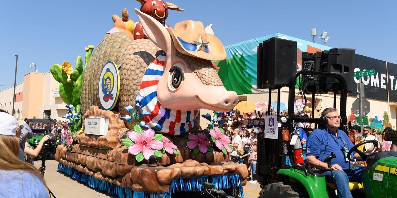 State Fair of Texas Announces FREE Attractions and Entertainment Lineup for 2026 Fair