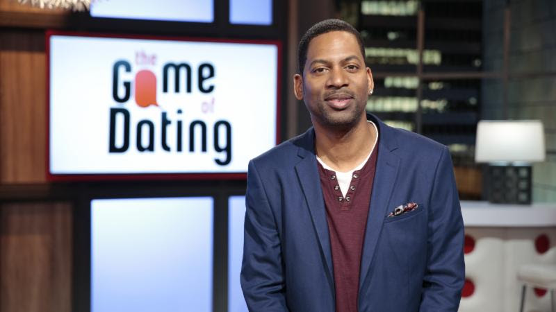 Host, Tony Rock