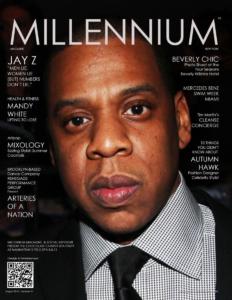 Jay Millenium Mag