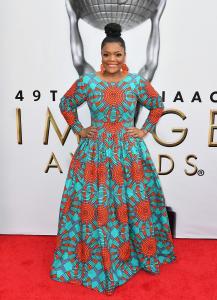 Yvette Nicole Brown