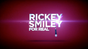 rickey smiley for real